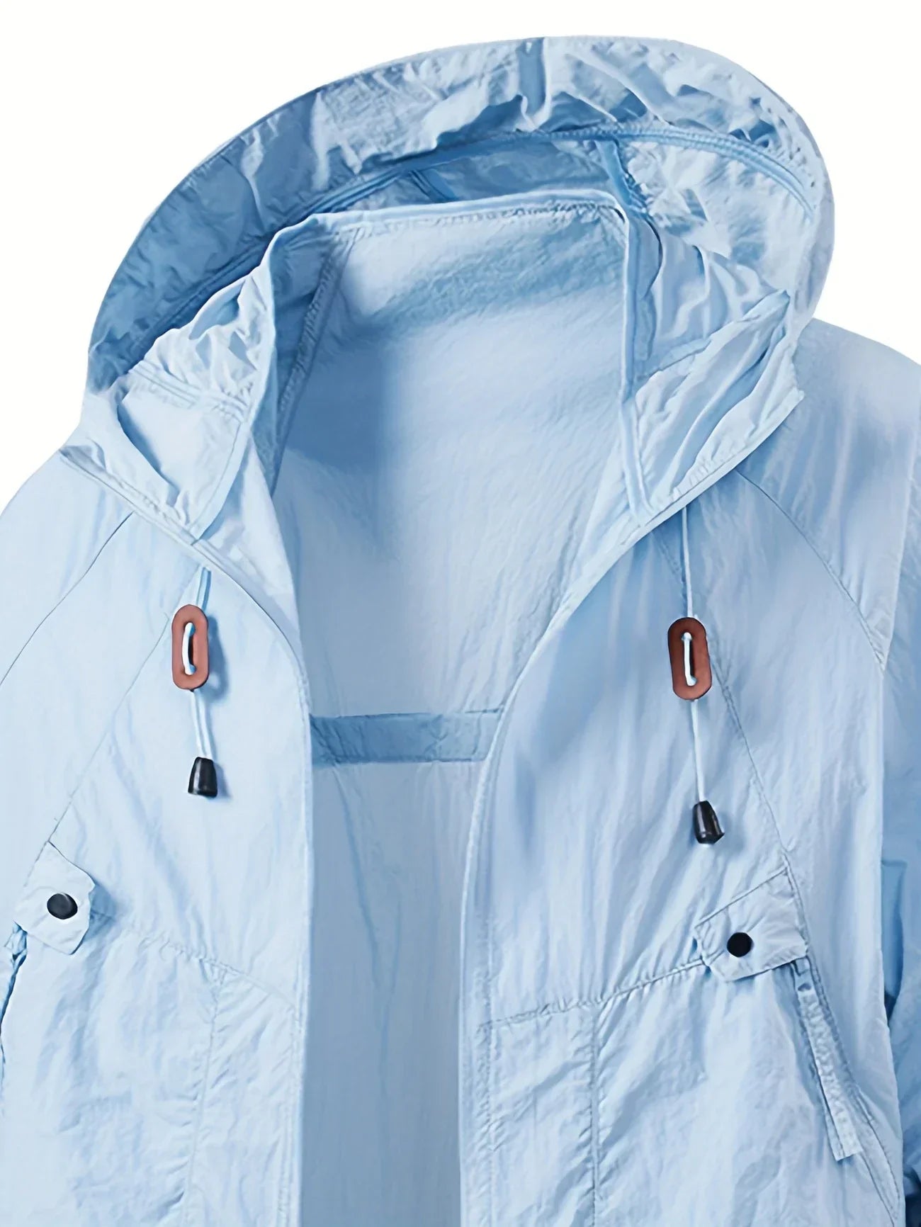 Taylor™ | Outdoor Hooded Jacket