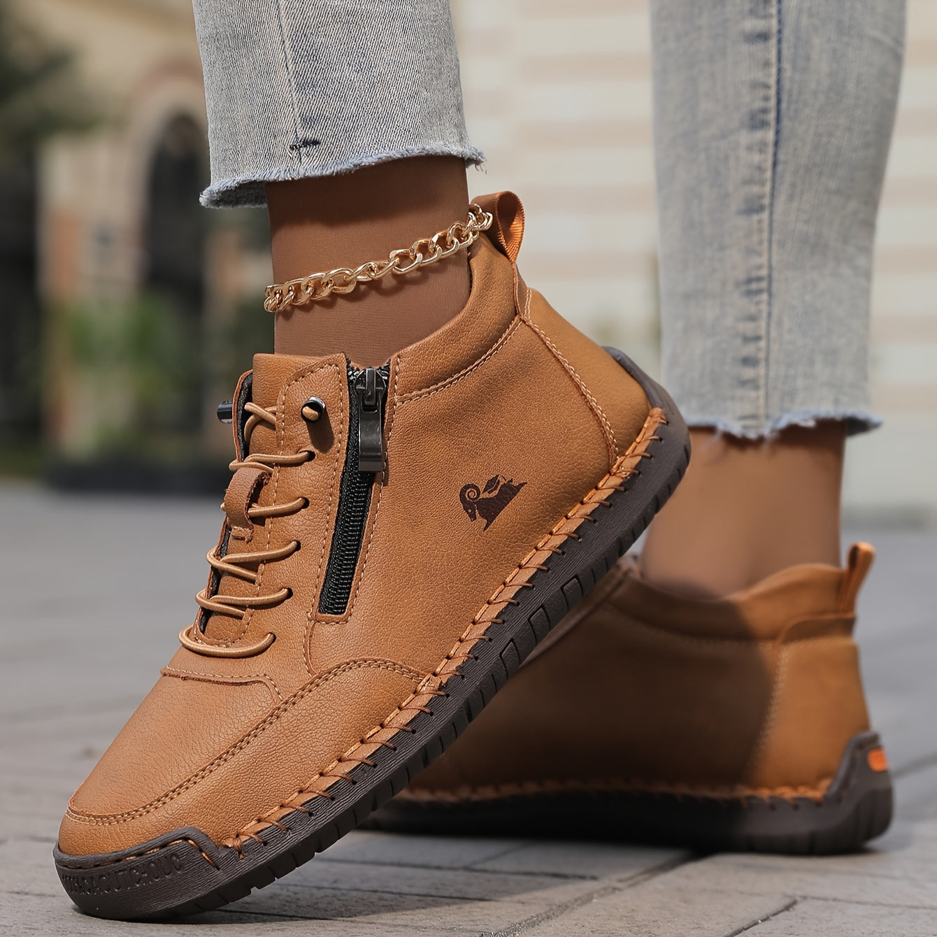 Aria | Orthopedic Shoes