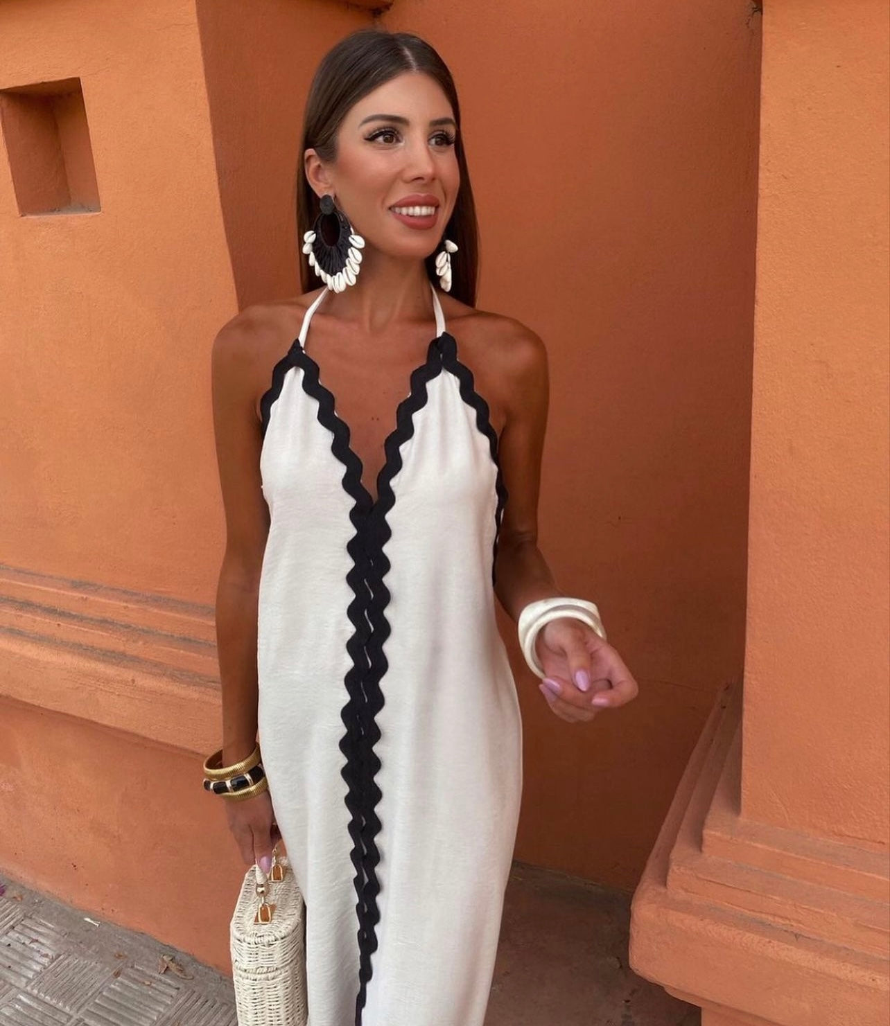 Layla™ | Versatile Maxi Dress