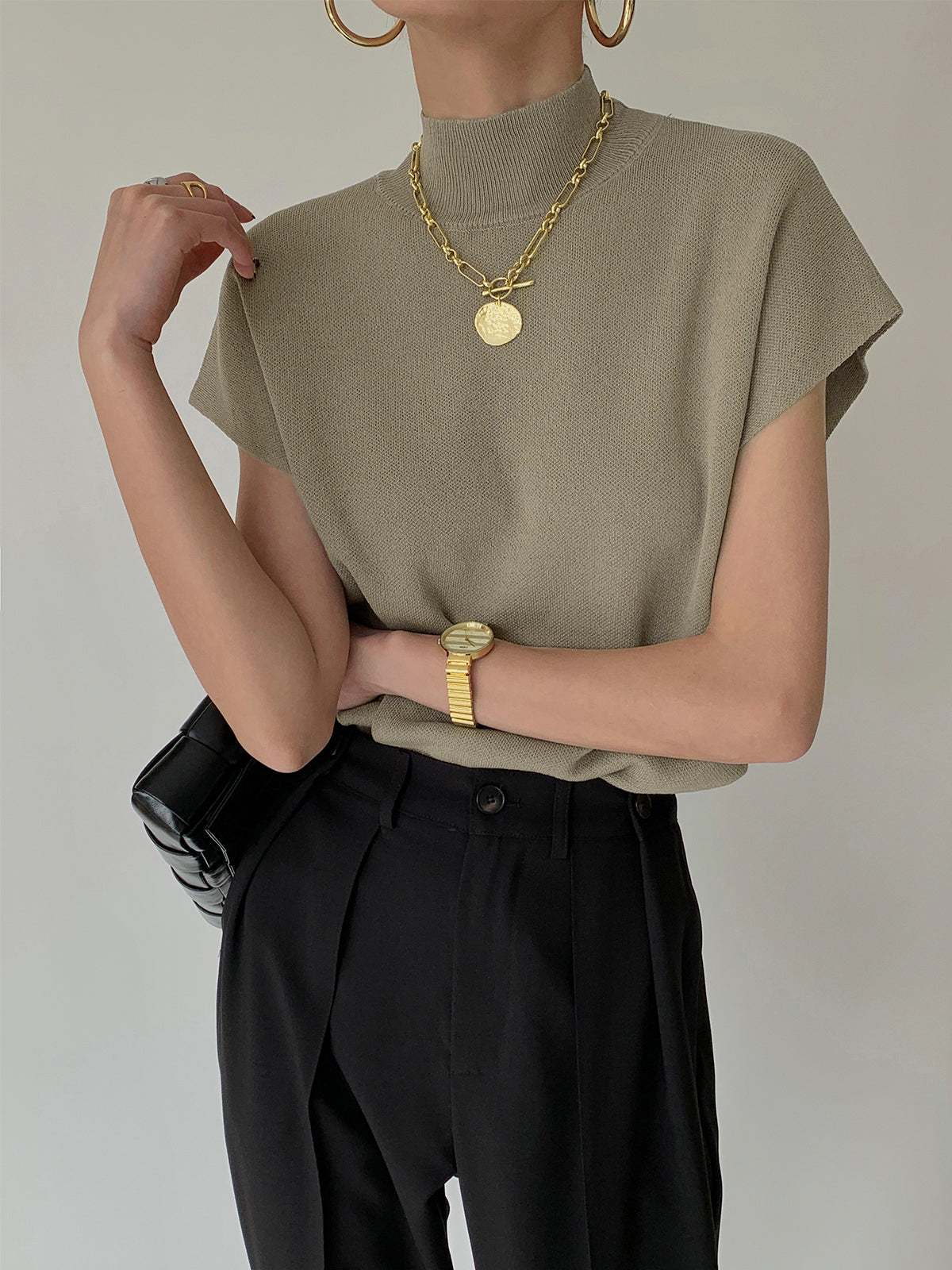Monelle™ | Classy Top