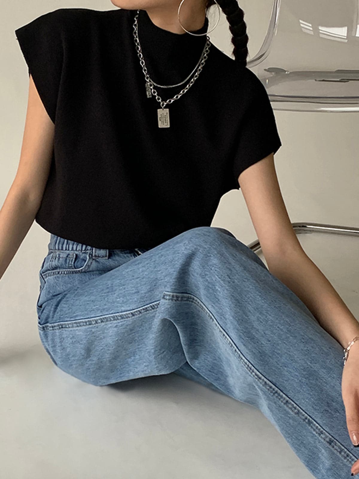 Monelle™ | Classy Top