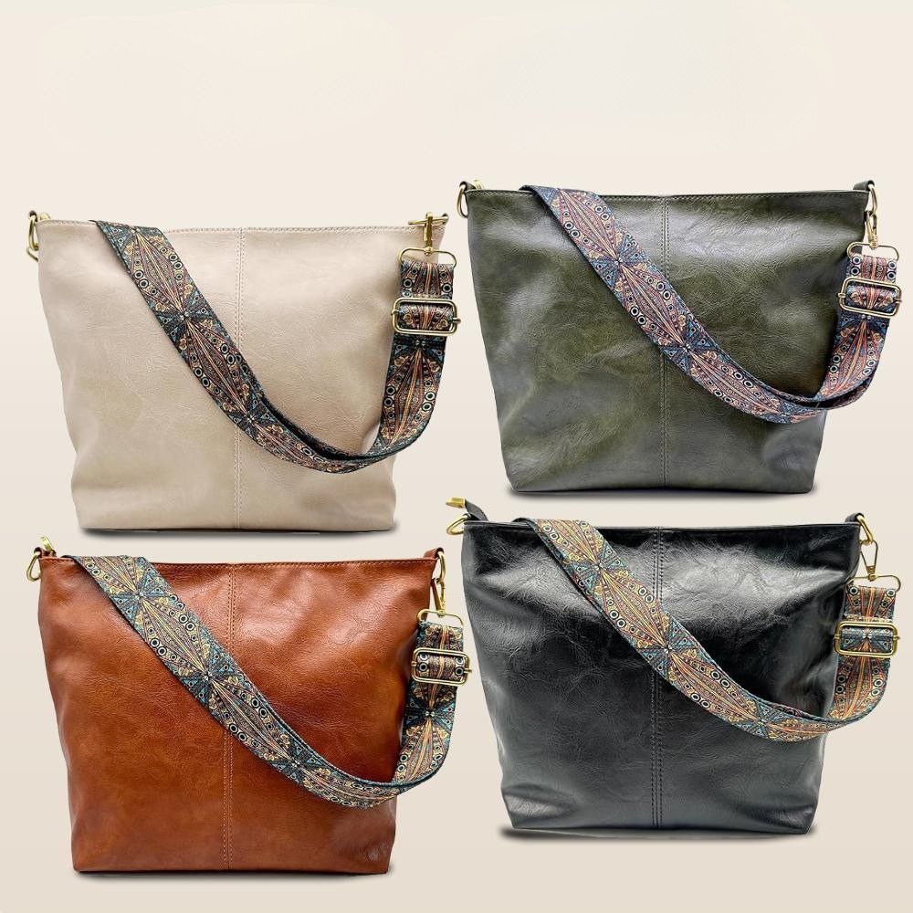 Agnes™ | Vintage Shoulder Bag