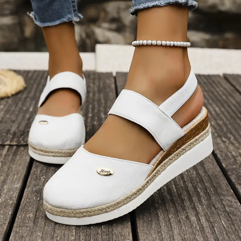 Antonia | Orthopedic Sandals with Platform