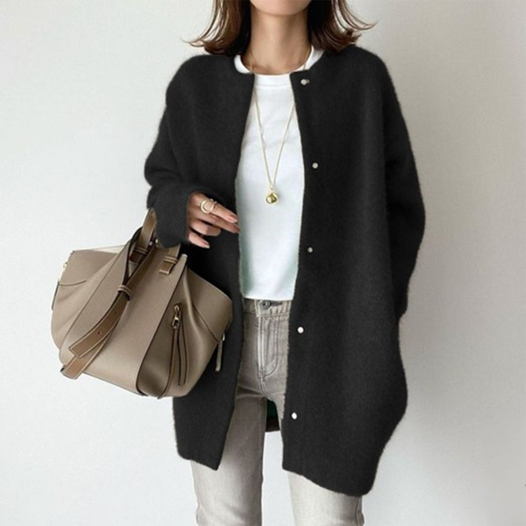 Sara™ | Elegant Everyday Layering Cardigan