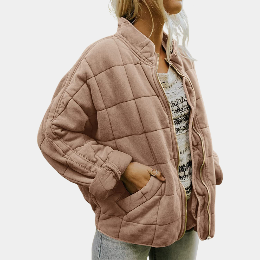 Delphine | Elegant and Comfortable Jacket
