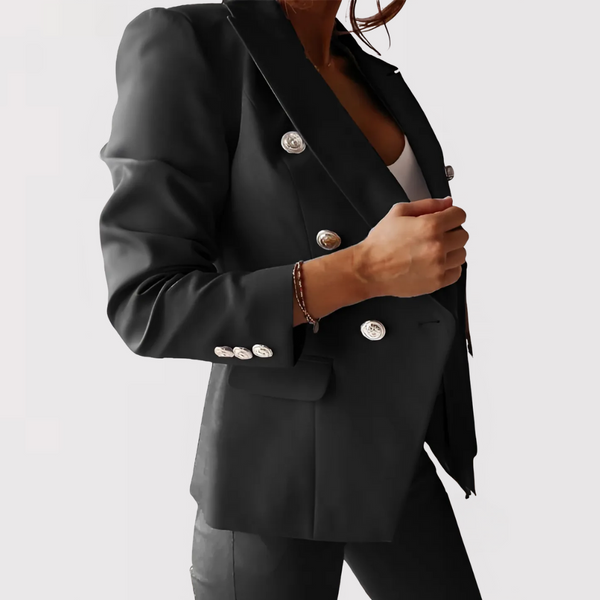 Monelle™ | Blazer Pants Set