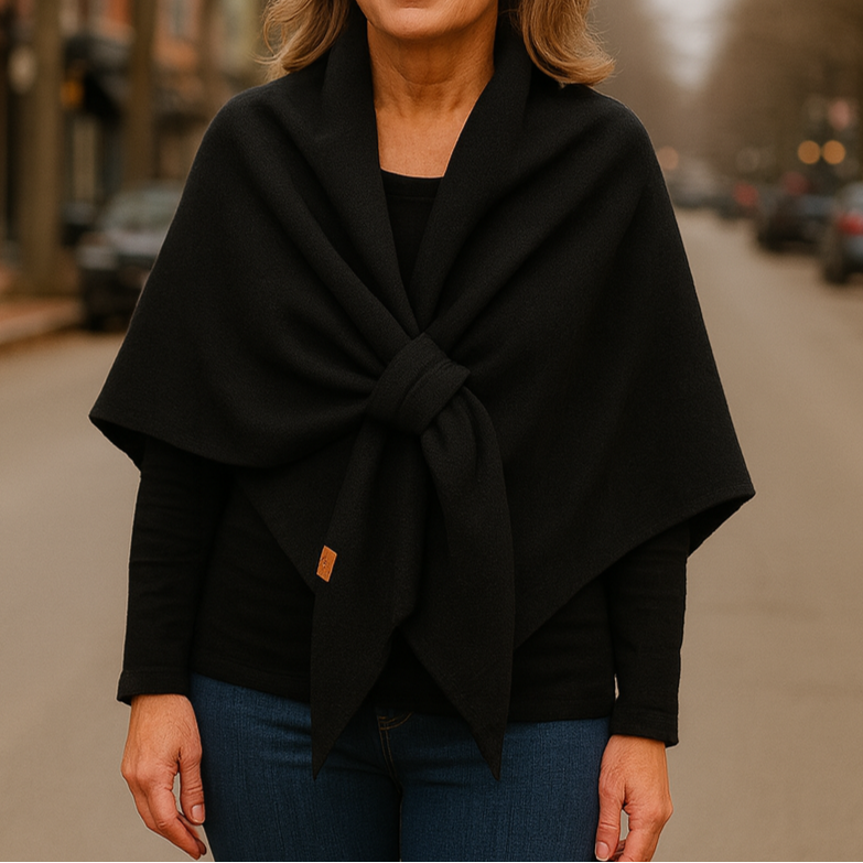 Olivia™ | Autumn Scarf