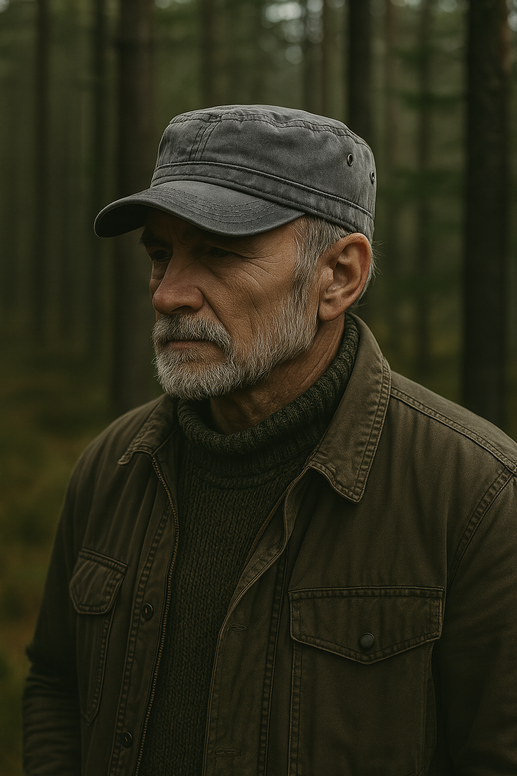 Jack™ | Scout Cap