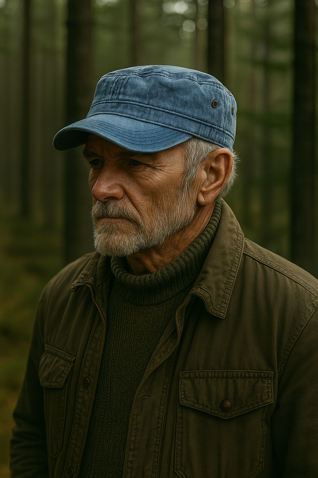 Jack™ | Scout Cap