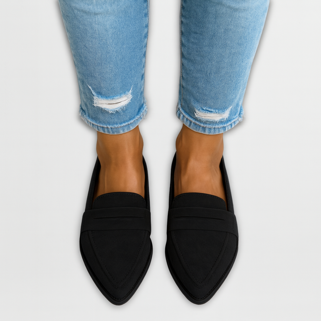 Nadia | Elegant Loafers