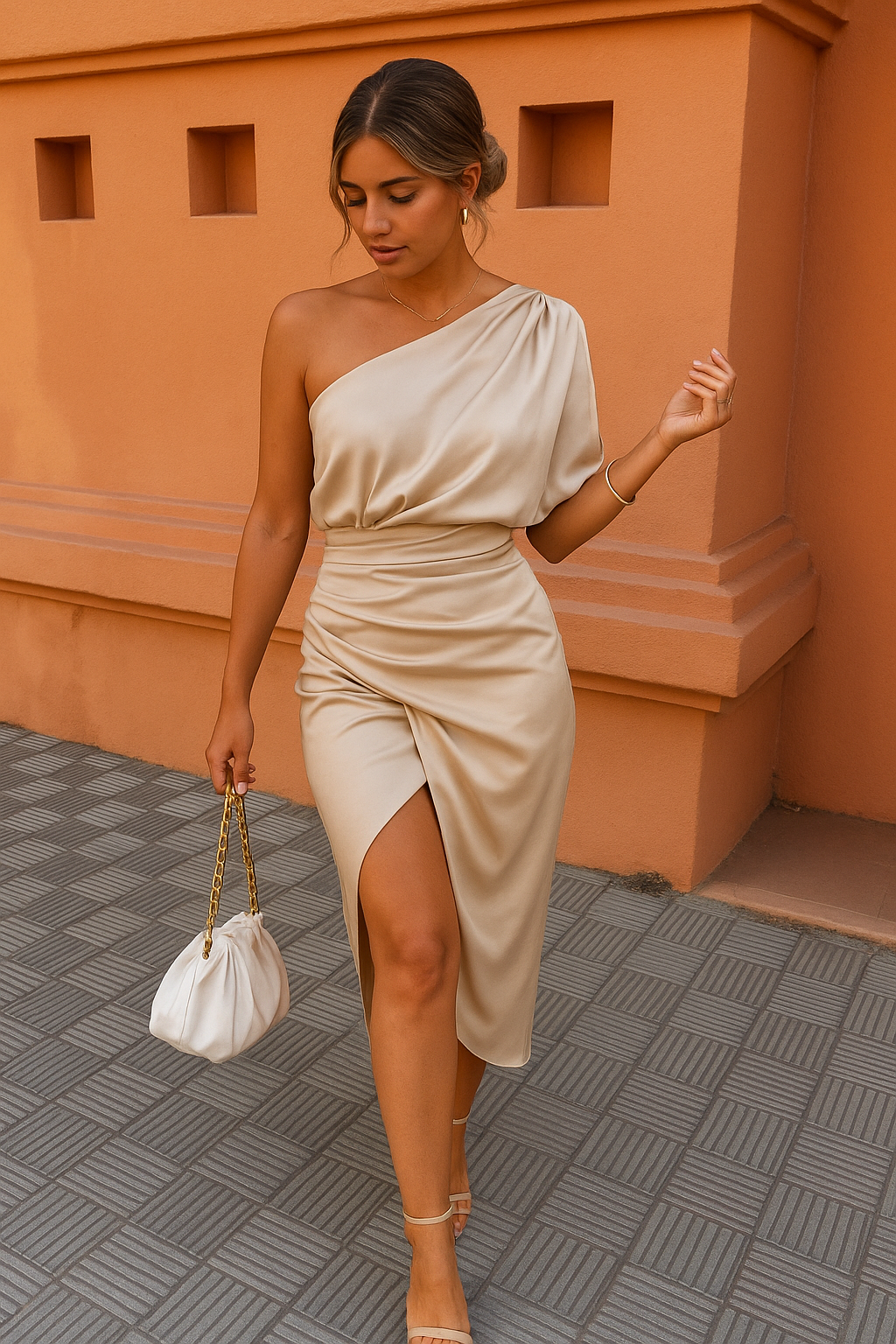 Eleanor™ | Elegant Dress