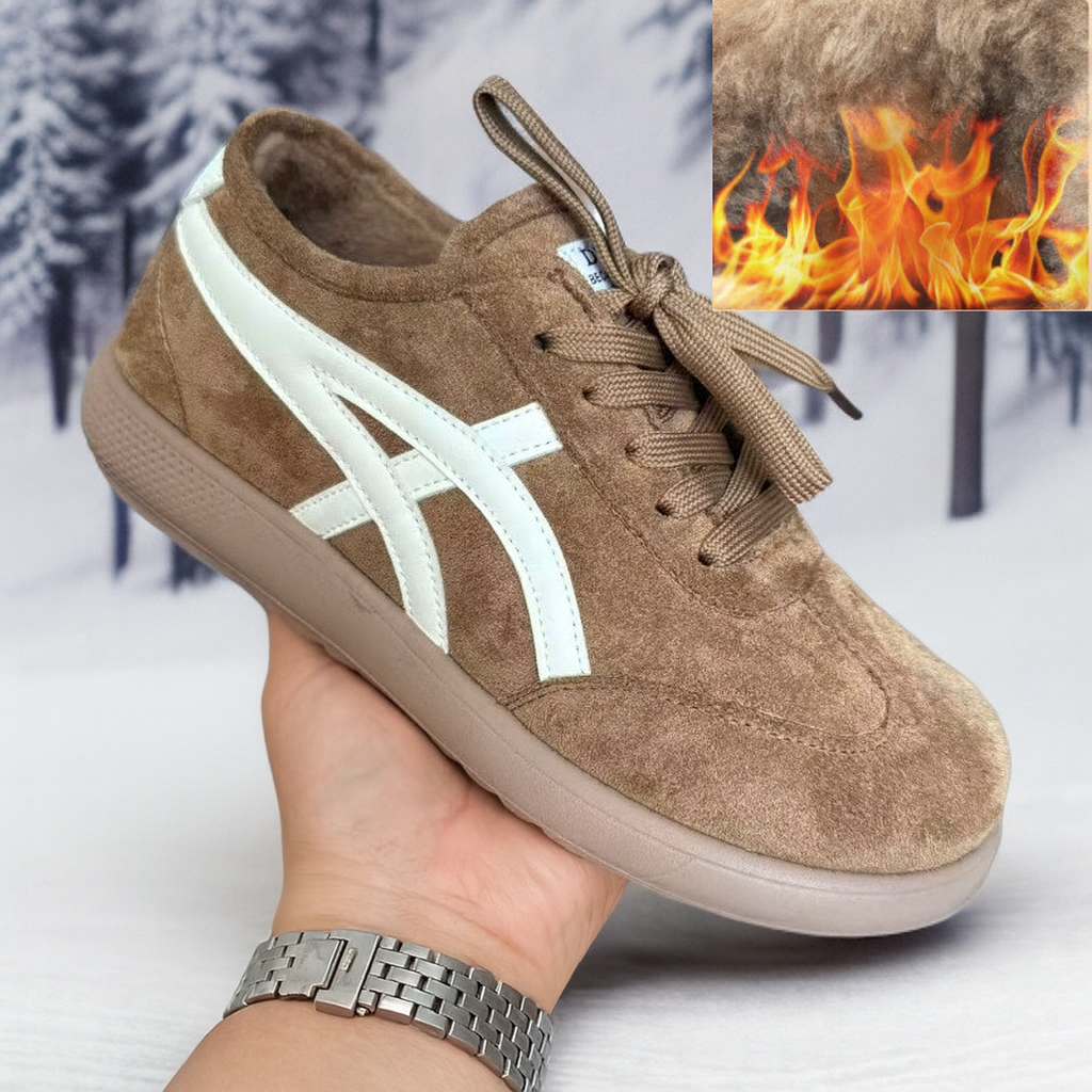 Cindy | Casual Comfort Sneakers