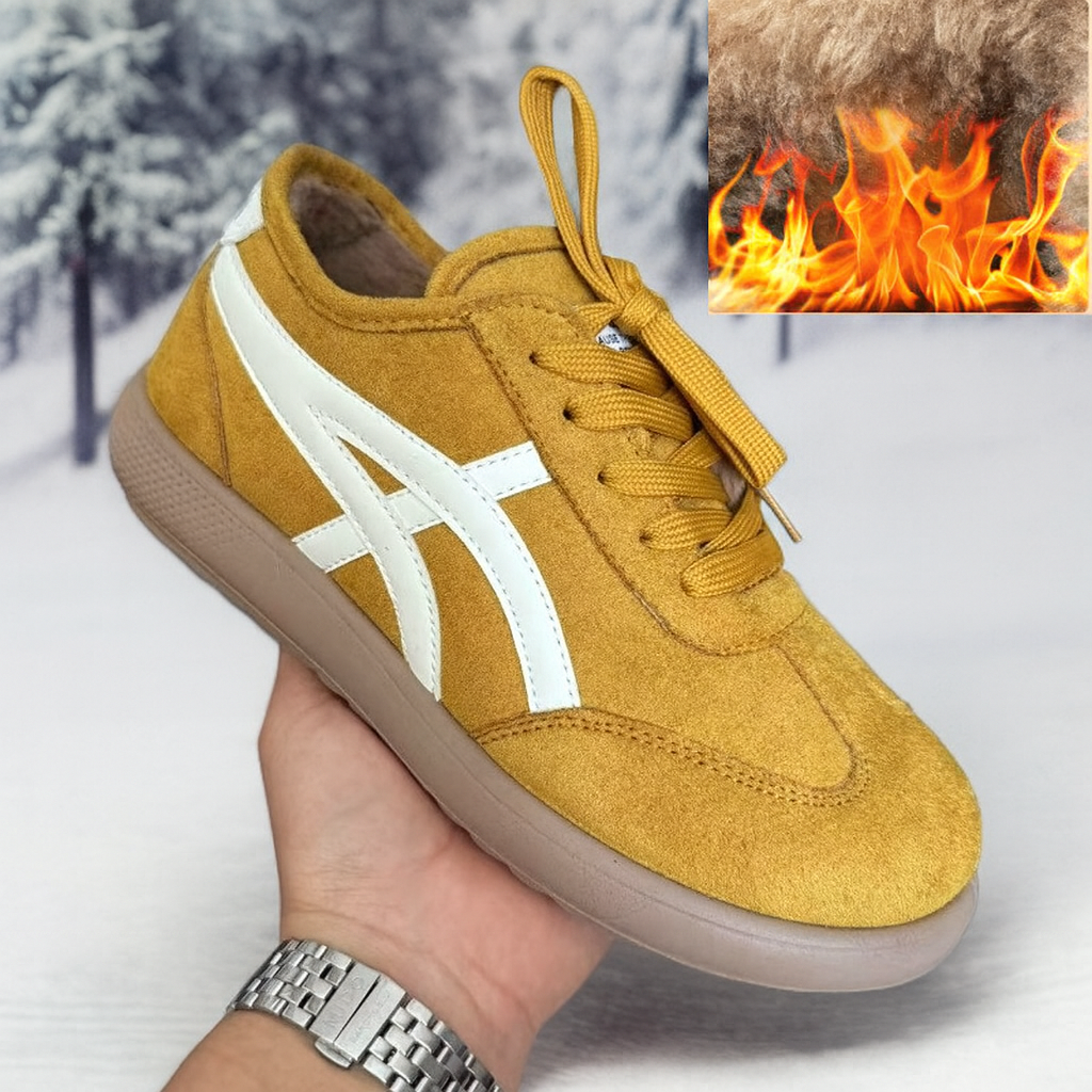 Cindy | Casual Comfort Sneakers