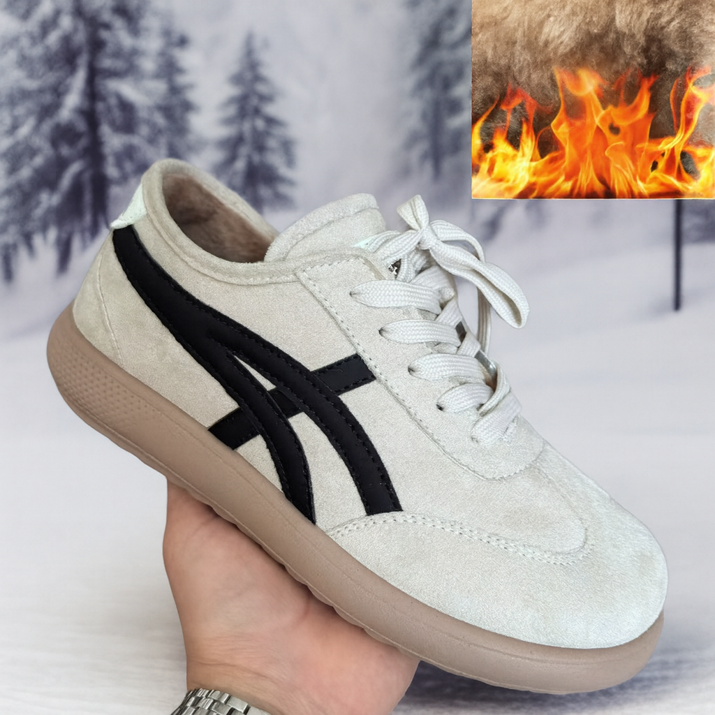 Cindy | Casual Comfort Sneakers