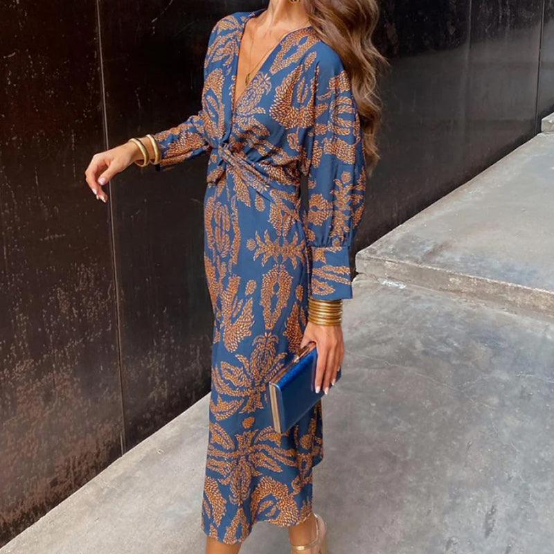 Madison™ | Refined Summer Dress