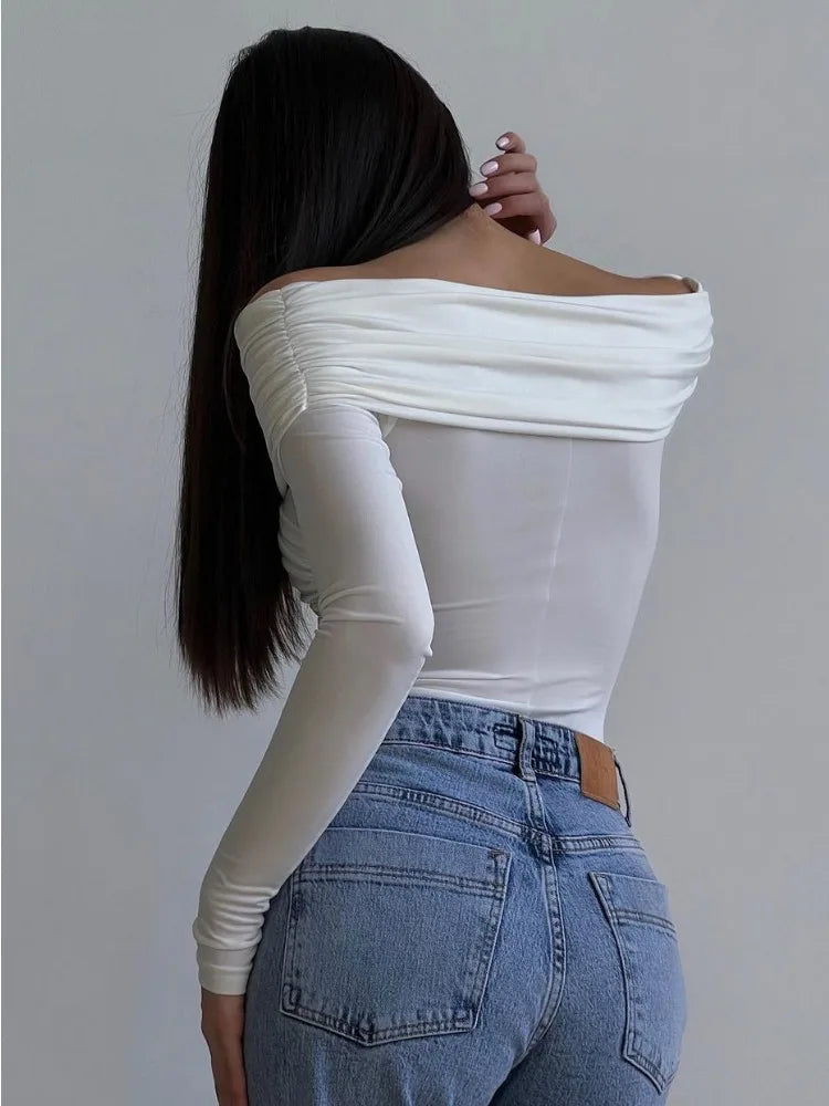 Monelle™ | Off-Shoulder Top