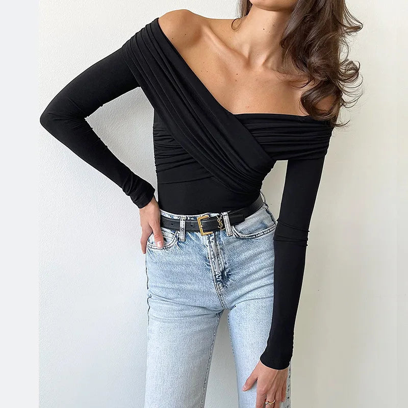 Monelle™ | Off-Shoulder Top