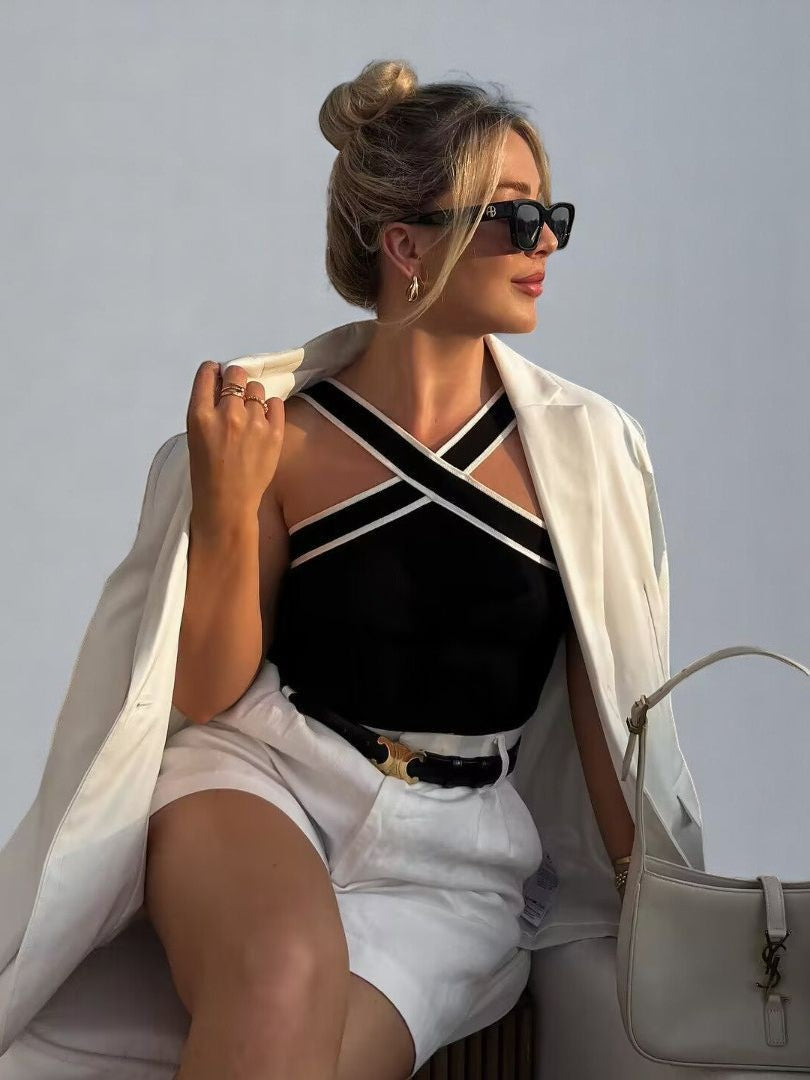 Monelle™ | Tank Top