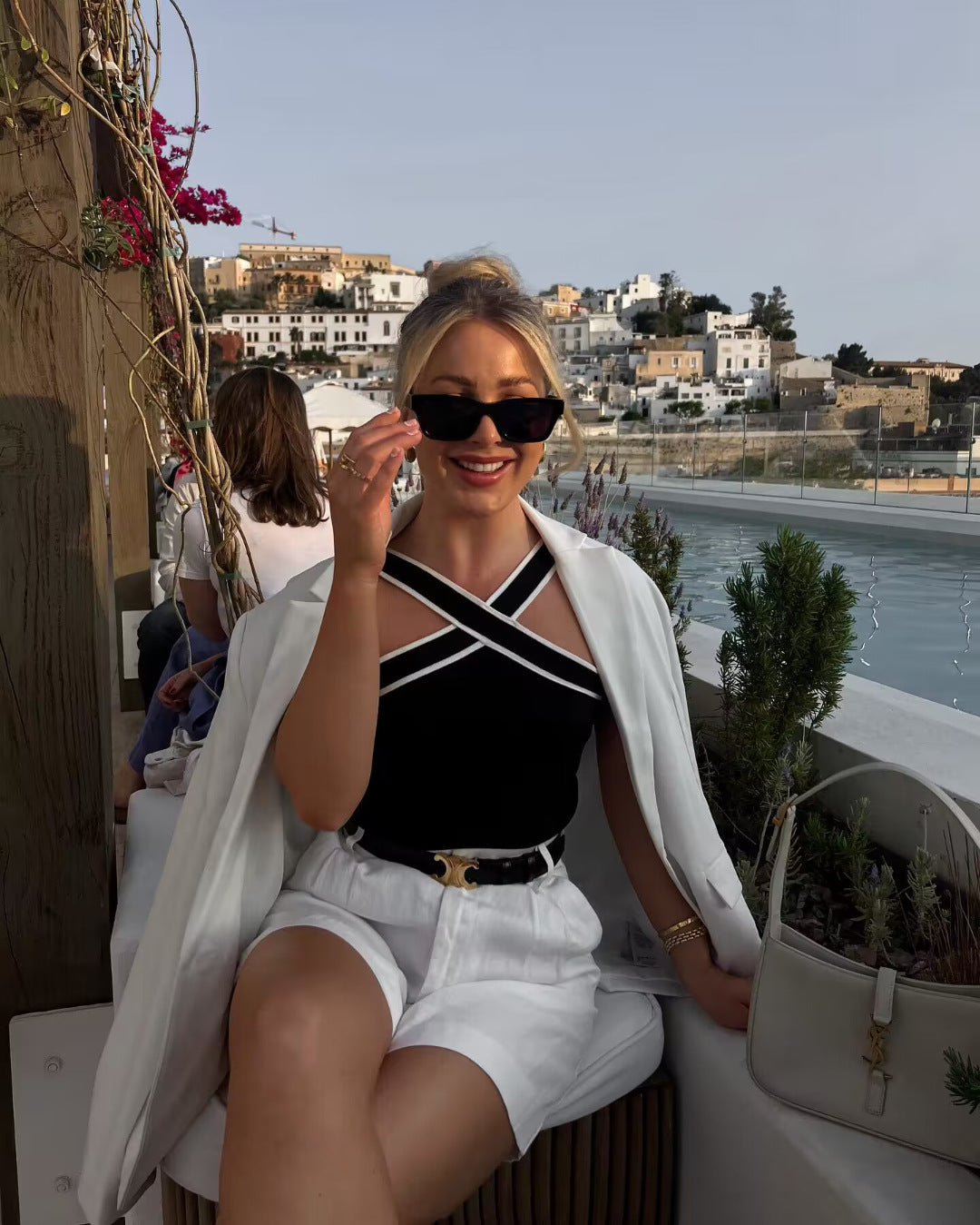 Monelle™ | Tank Top