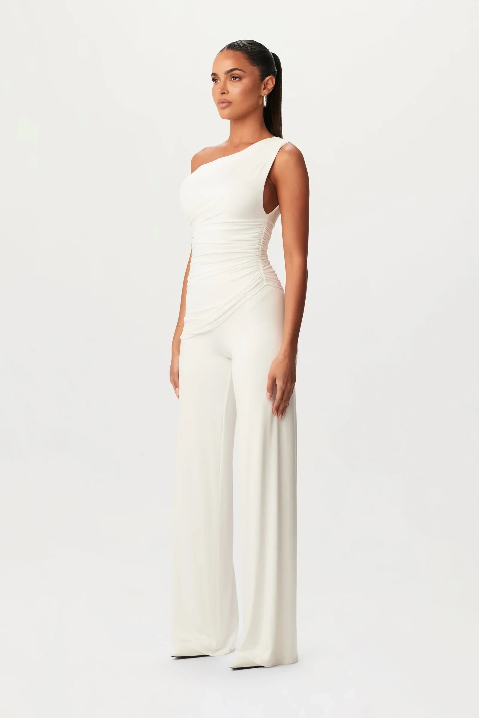 Monelle™ | Asymmetrical Top