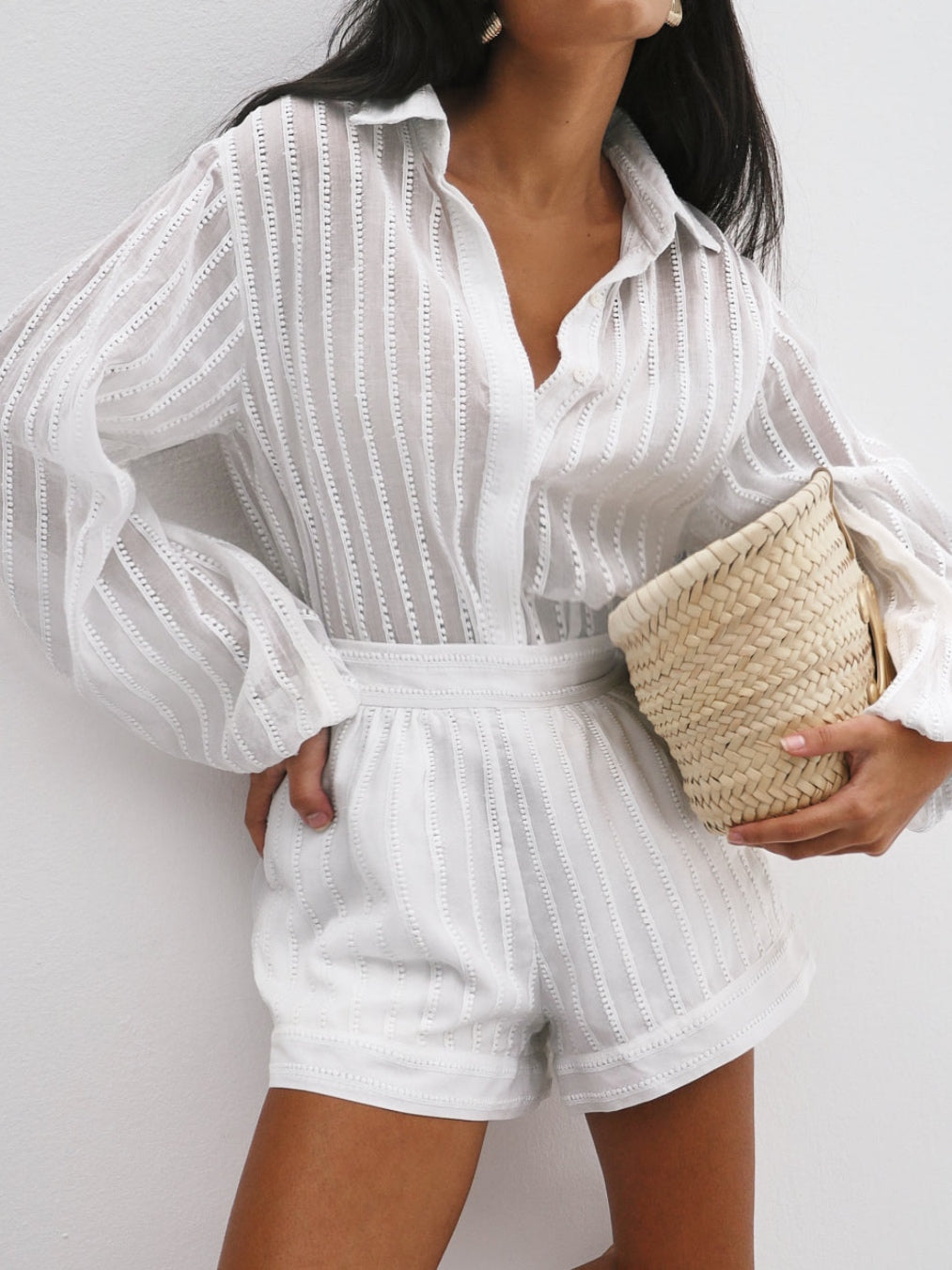 Monelle™ | Summer Top