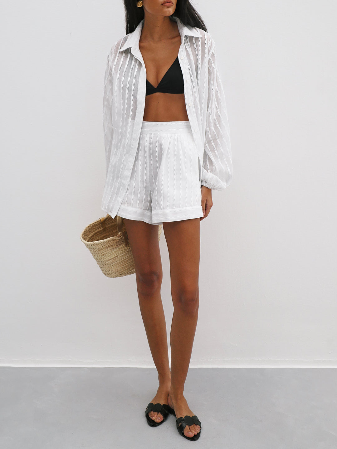 Monelle™ | Summer Top