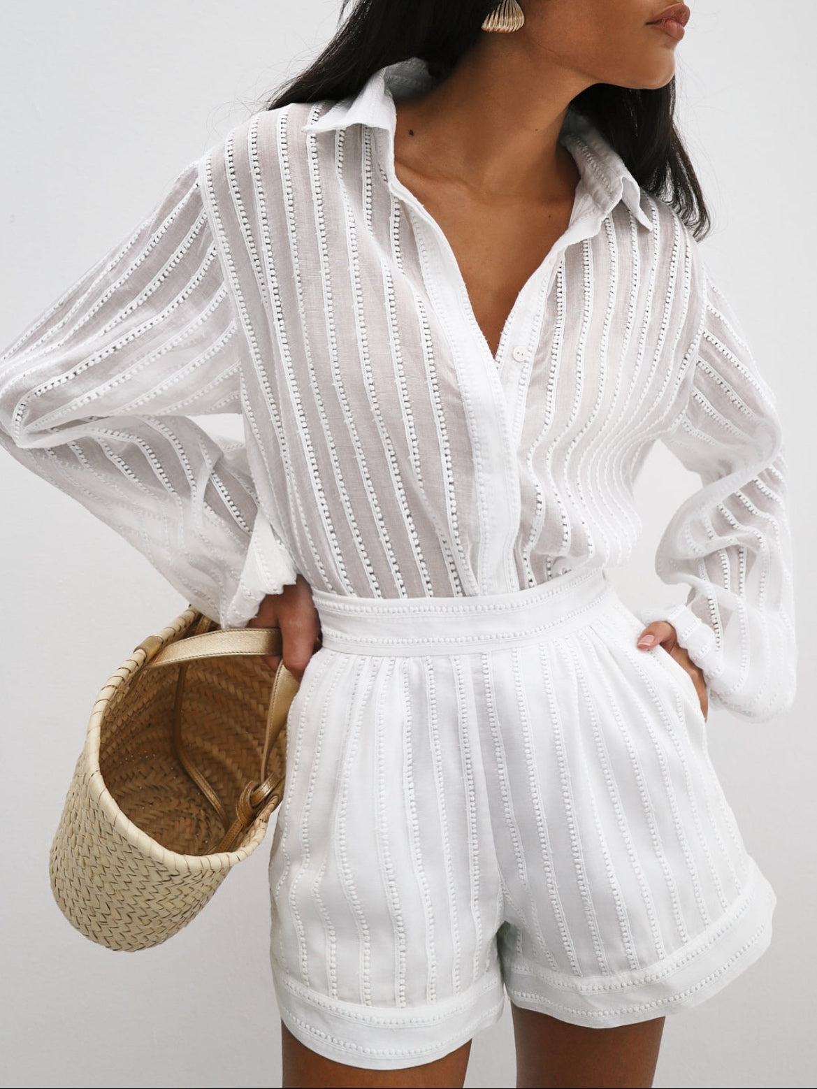 Monelle™ | Summer Top