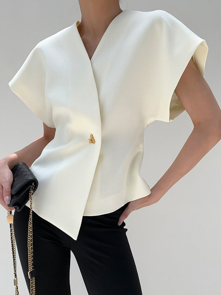 Monelle™ | Elegant Top