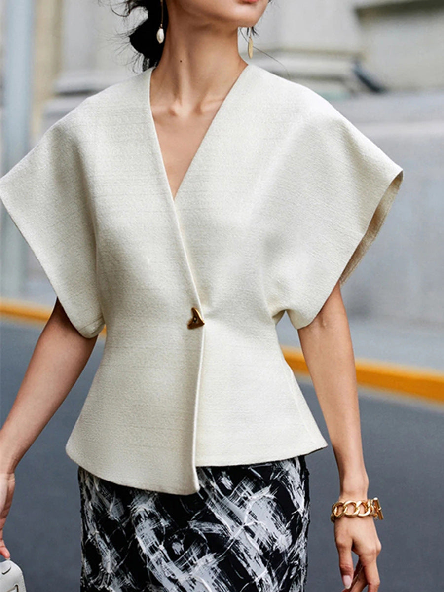 Monelle™ | Elegant Top