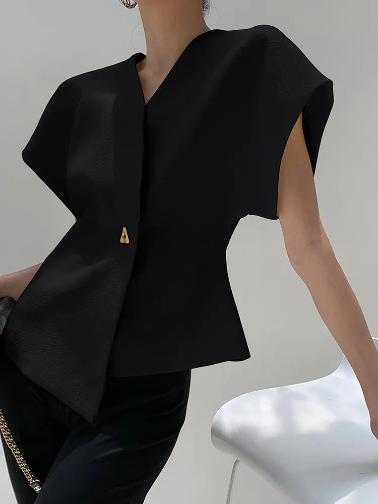 Monelle™ | Elegant Top