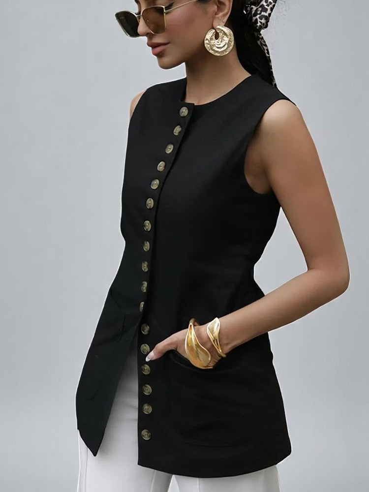 Monelle™ | Vest Top