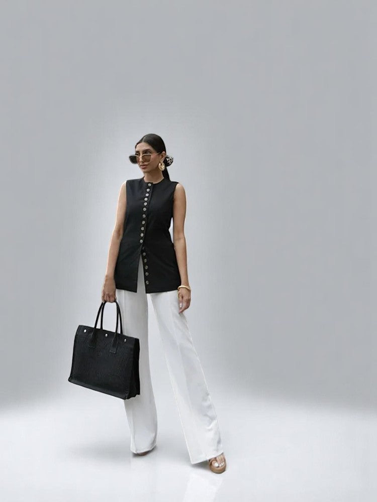 Monelle™ | Vest Top