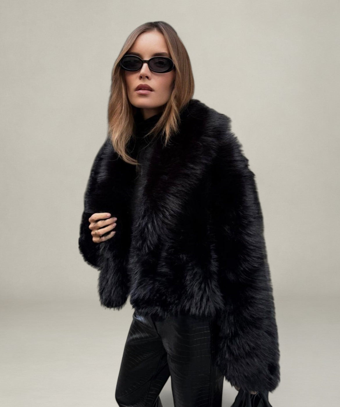 Monelle™ | Comfy Coat