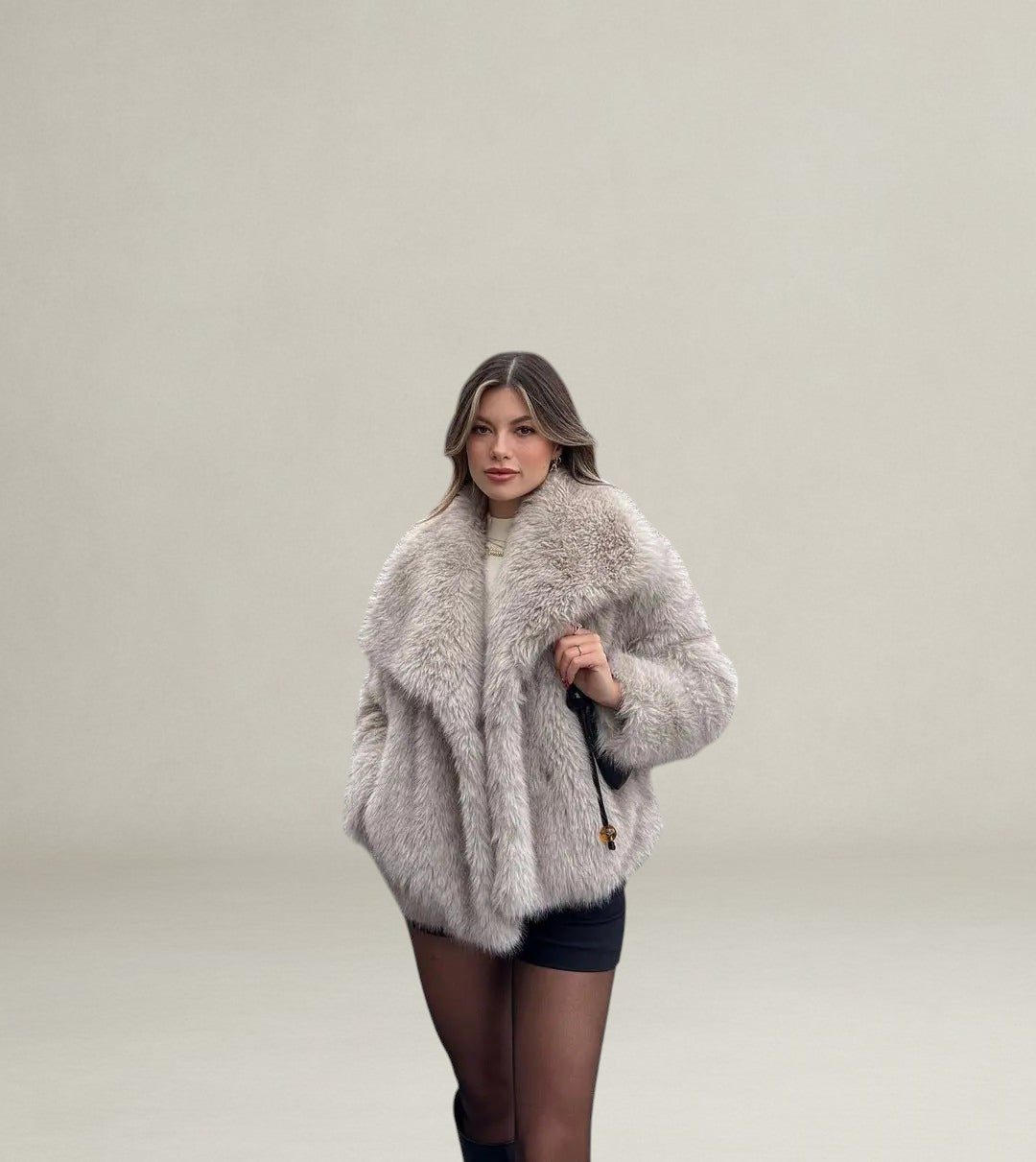 Monelle™ | Comfy Coat