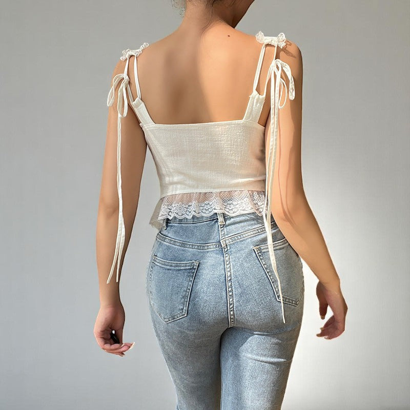 Monelle™ | Mesh Top