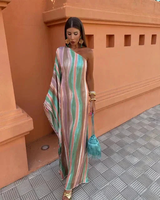 (Sold Out) Ella™ | Chic Maxi Dress