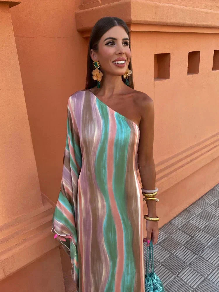 (Sold Out) Ella™ | Chic Maxi Dress