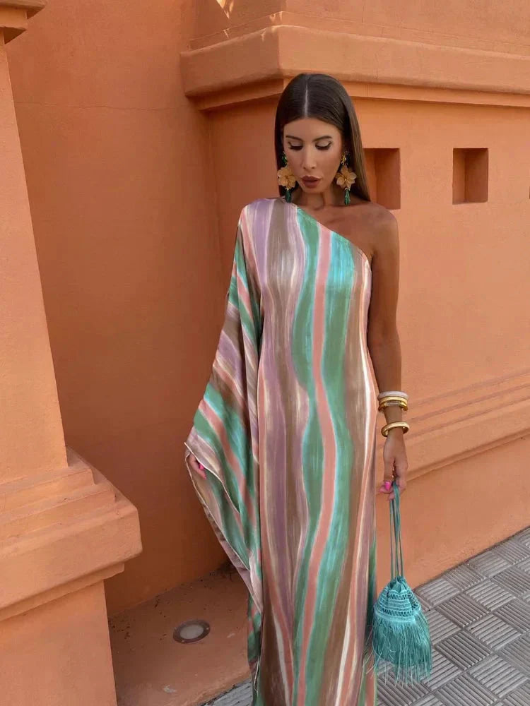 (Sold Out) Ella™ | Chic Maxi Dress
