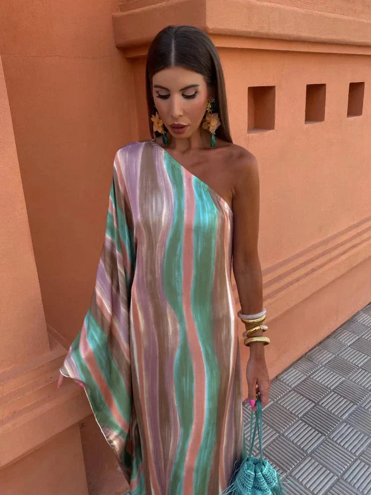 (Sold Out) Ella™ | Chic Maxi Dress