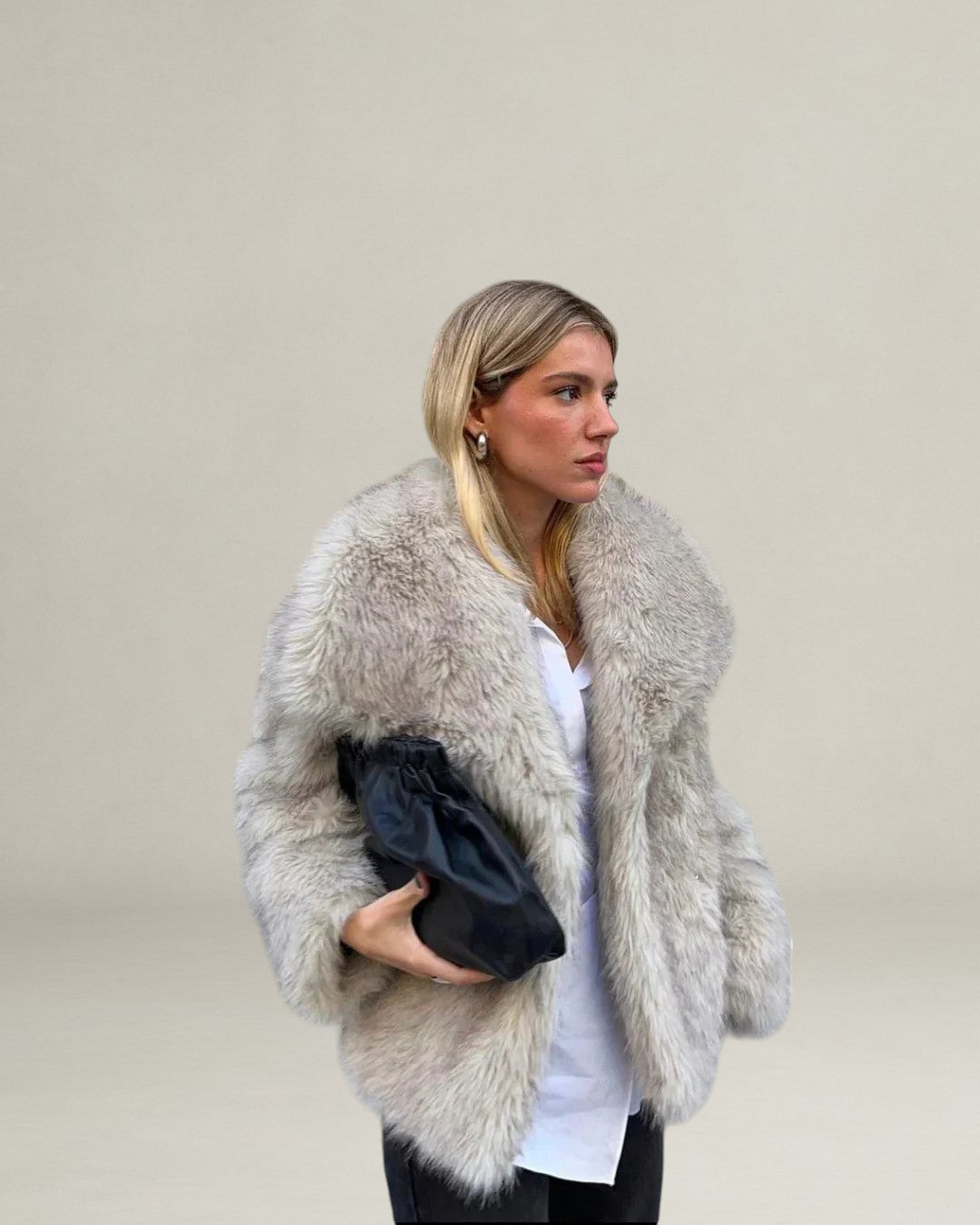 Monelle™ | Comfy Coat