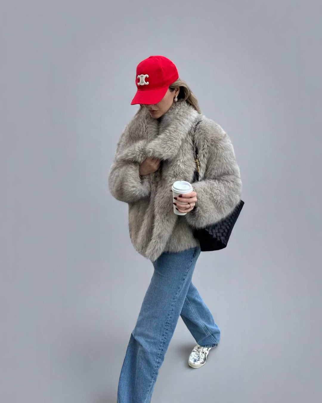 Monelle™ | Comfy Coat