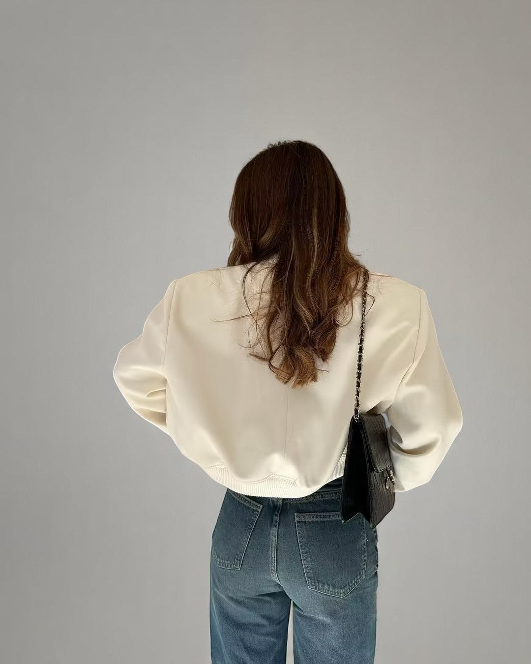 Monelle™ | Bomber Jacket