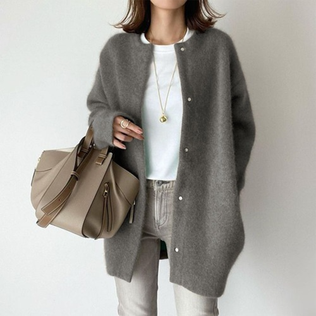 Sara™ | Elegant Everyday Layering Cardigan