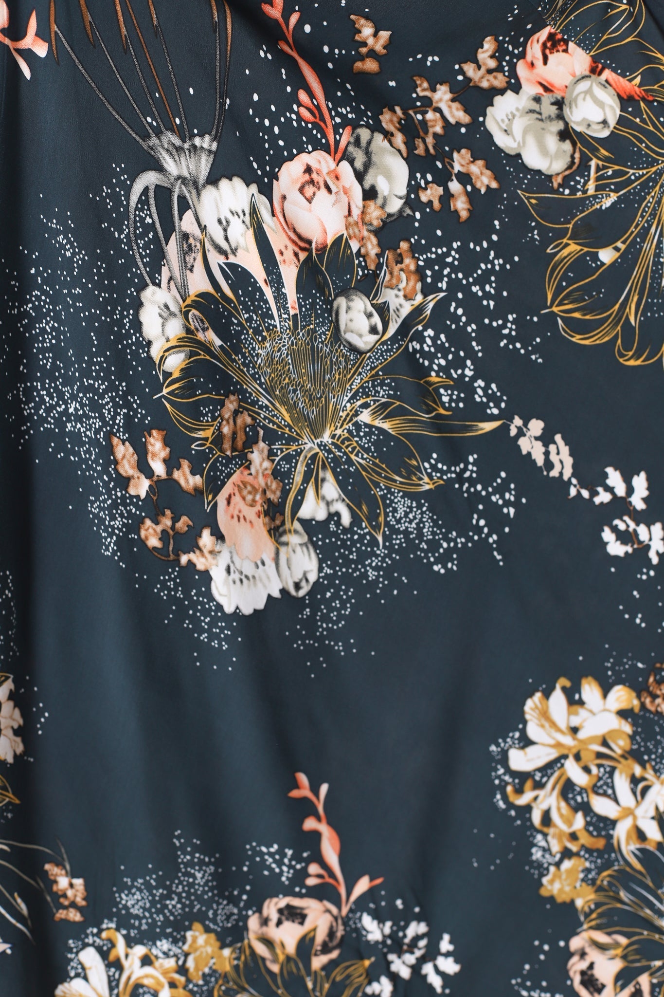 Jamie | Indiana Maxi Dress