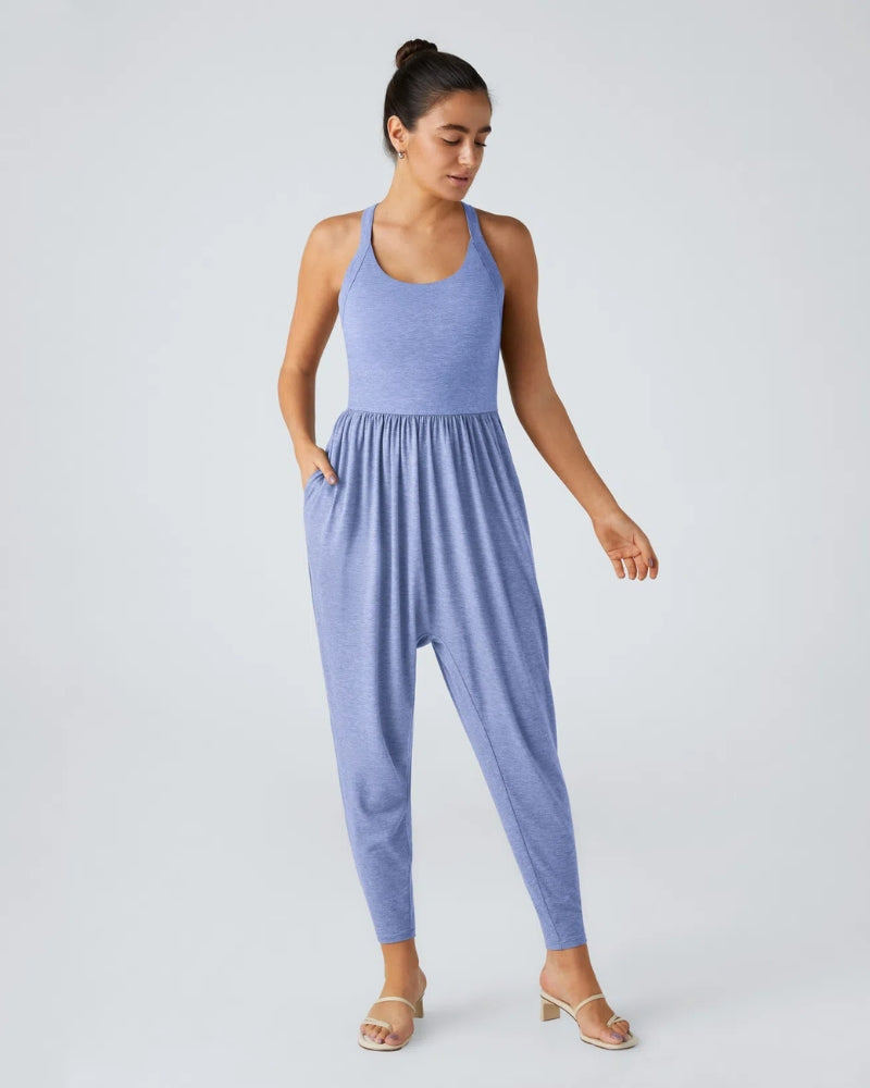 Monelle™ | Everyday Casual Jumpsuit