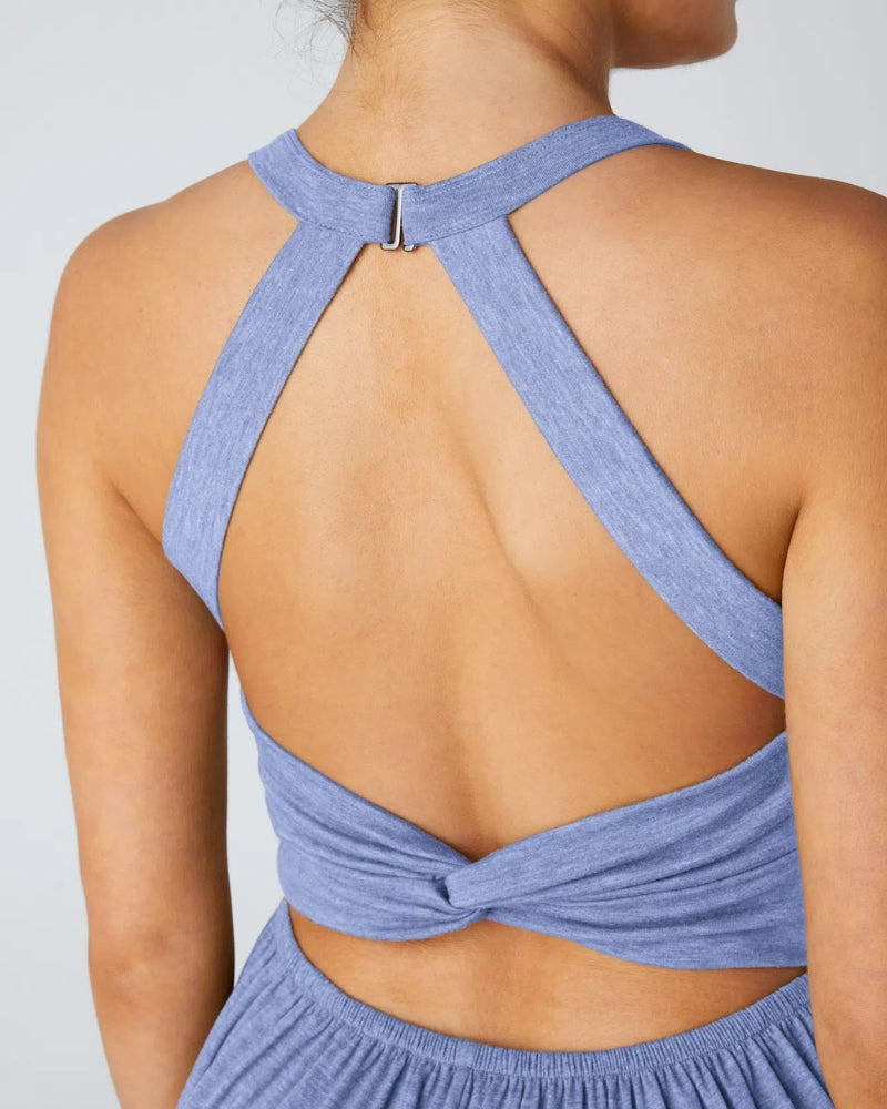 Monelle™ | Everyday Casual Jumpsuit