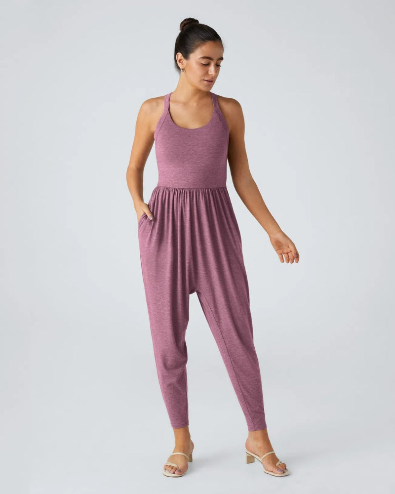 Monelle™ | Everyday Casual Jumpsuit