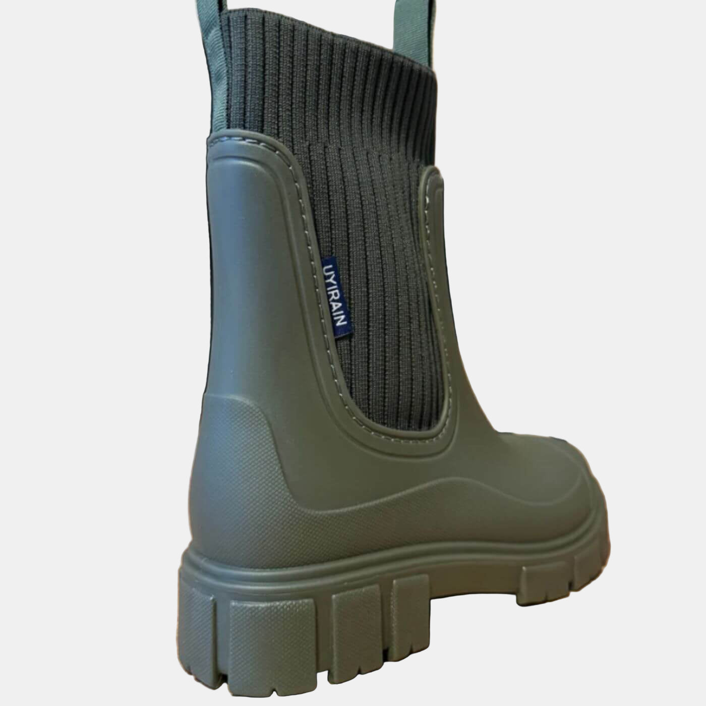 Christine™ | Waterproof Non-Slip Boots