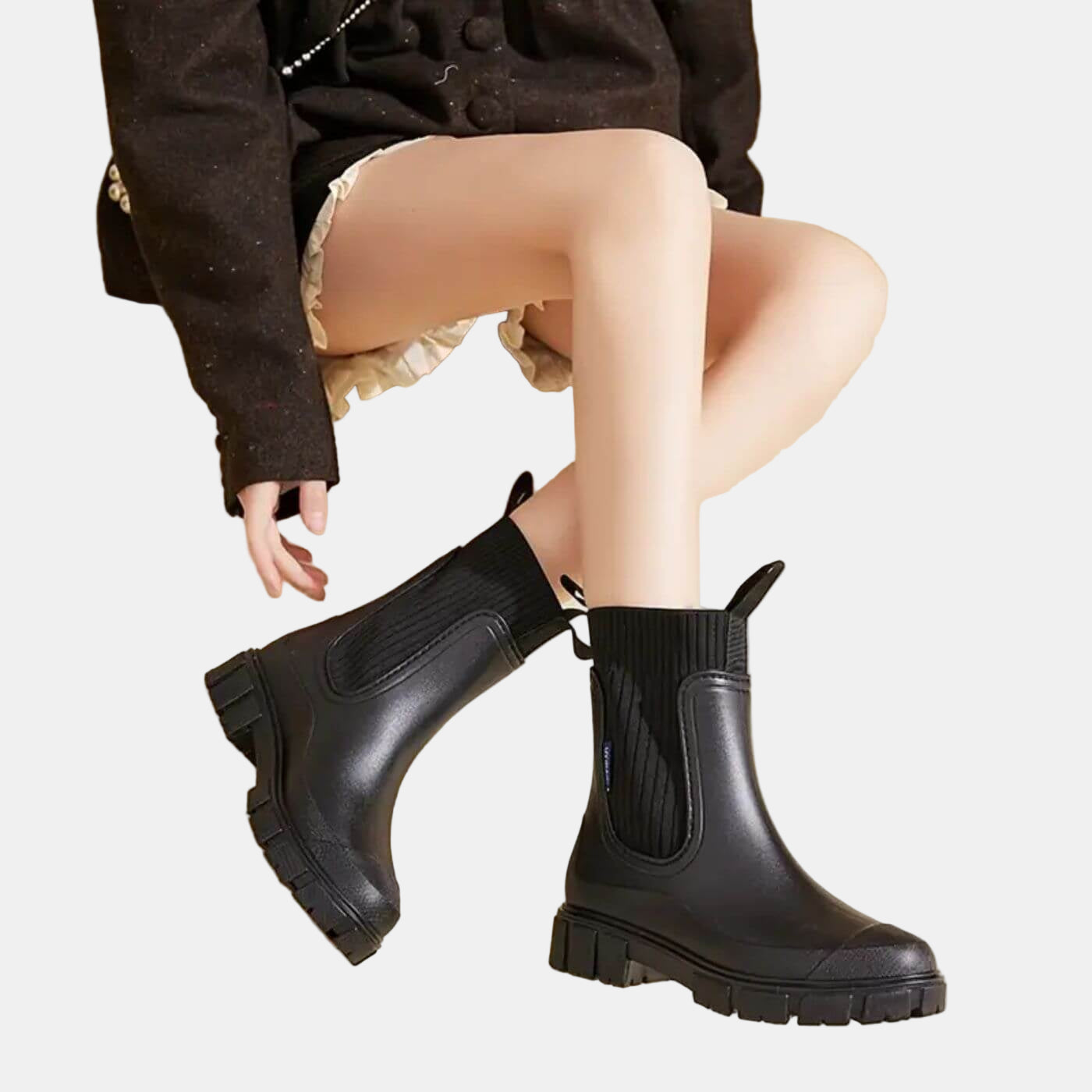 Christine™ | Waterproof Non-Slip Boots