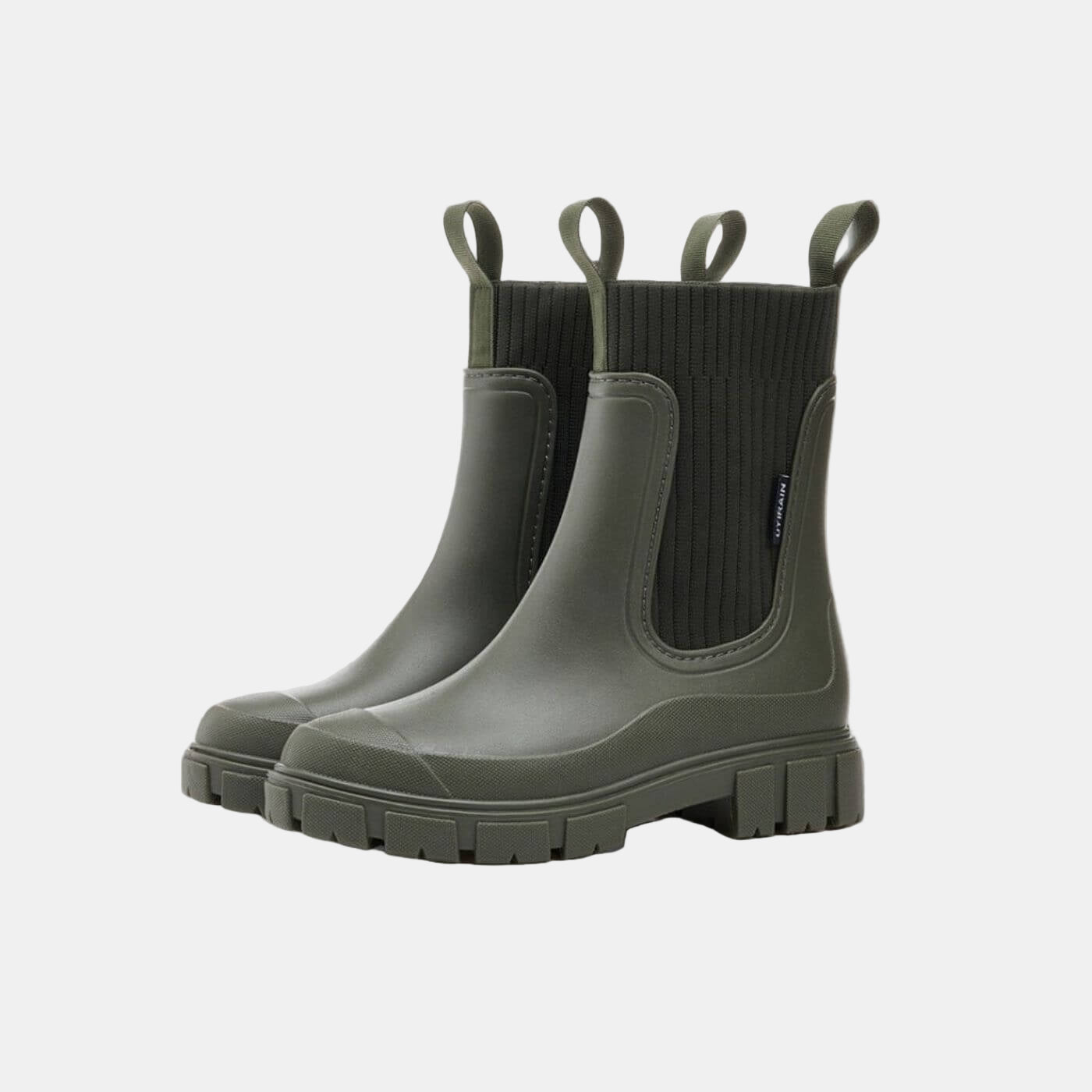 Christine™ | Waterproof Non-Slip Boots